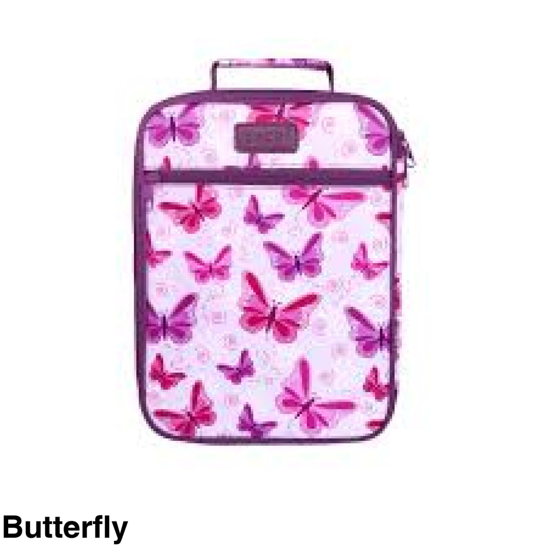 Sachi Lunch Bag Butterfly