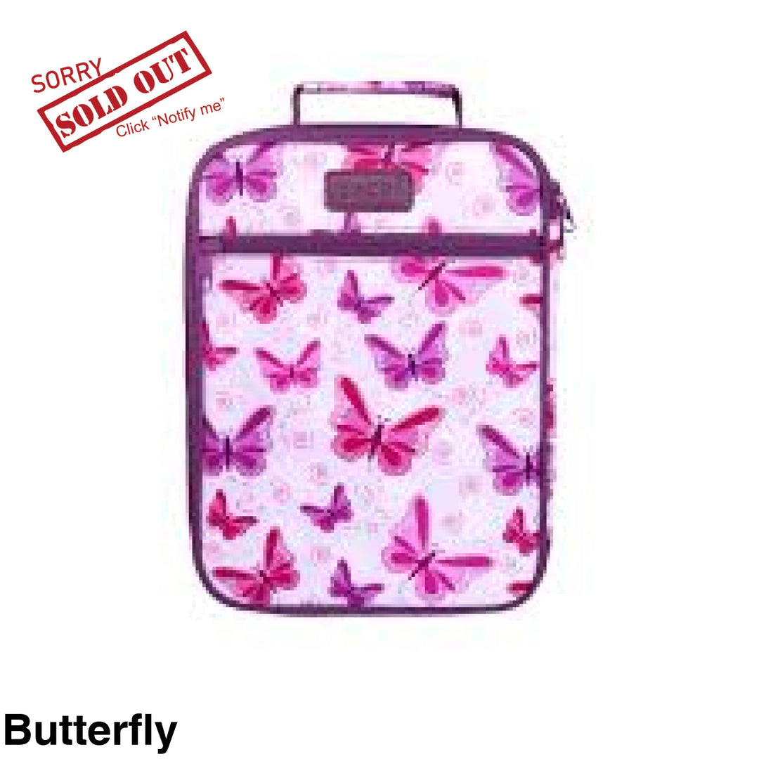 Sachi Lunch Bag Butterfly