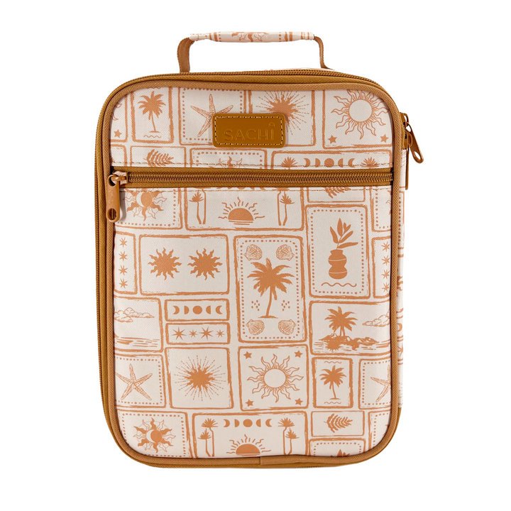 Sachi Insulated Lunch Bag Byron Bay