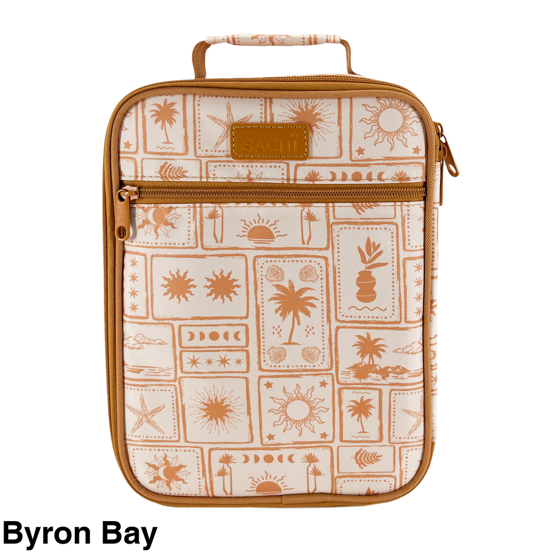 Sachi Insulated Lunch Bag Byron Bay