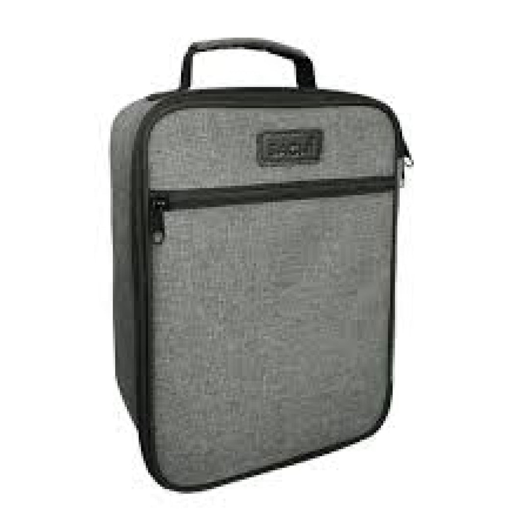 Sachi Lunch Bag Charcoal