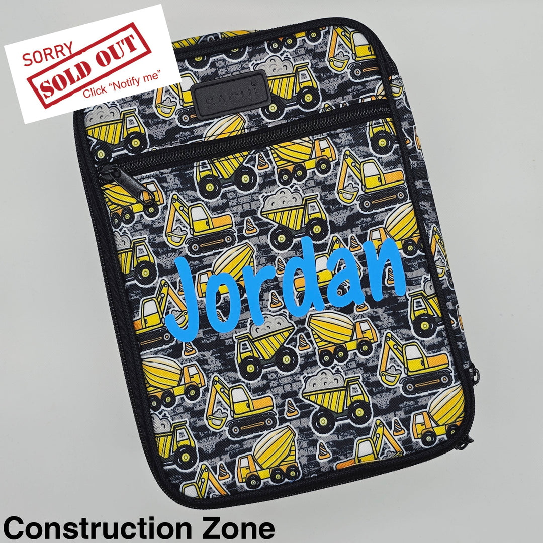 Sachi Insulated Lunch Bag