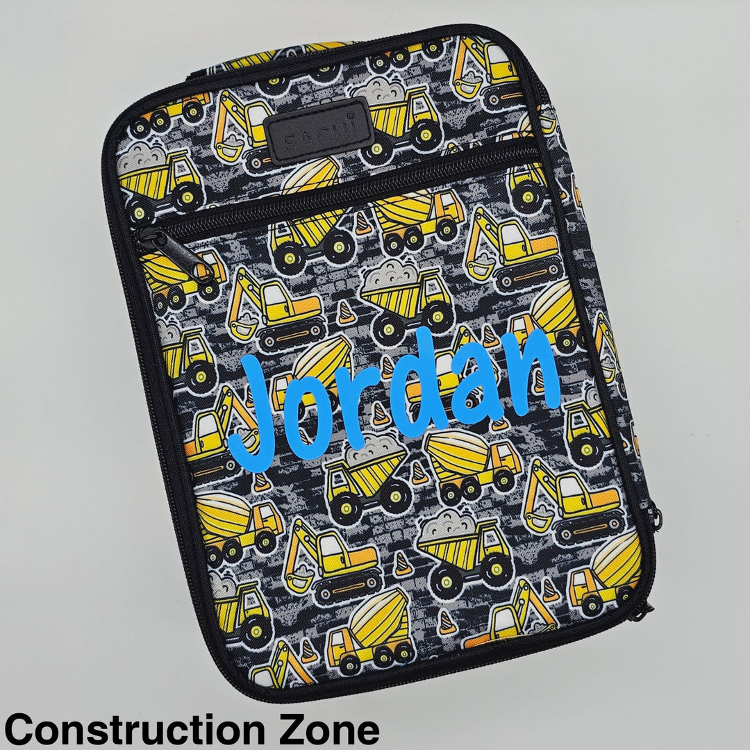 Sachi Insulated Lunch Bag