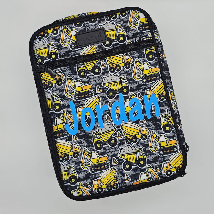 Sachi Insulated Lunch Bag