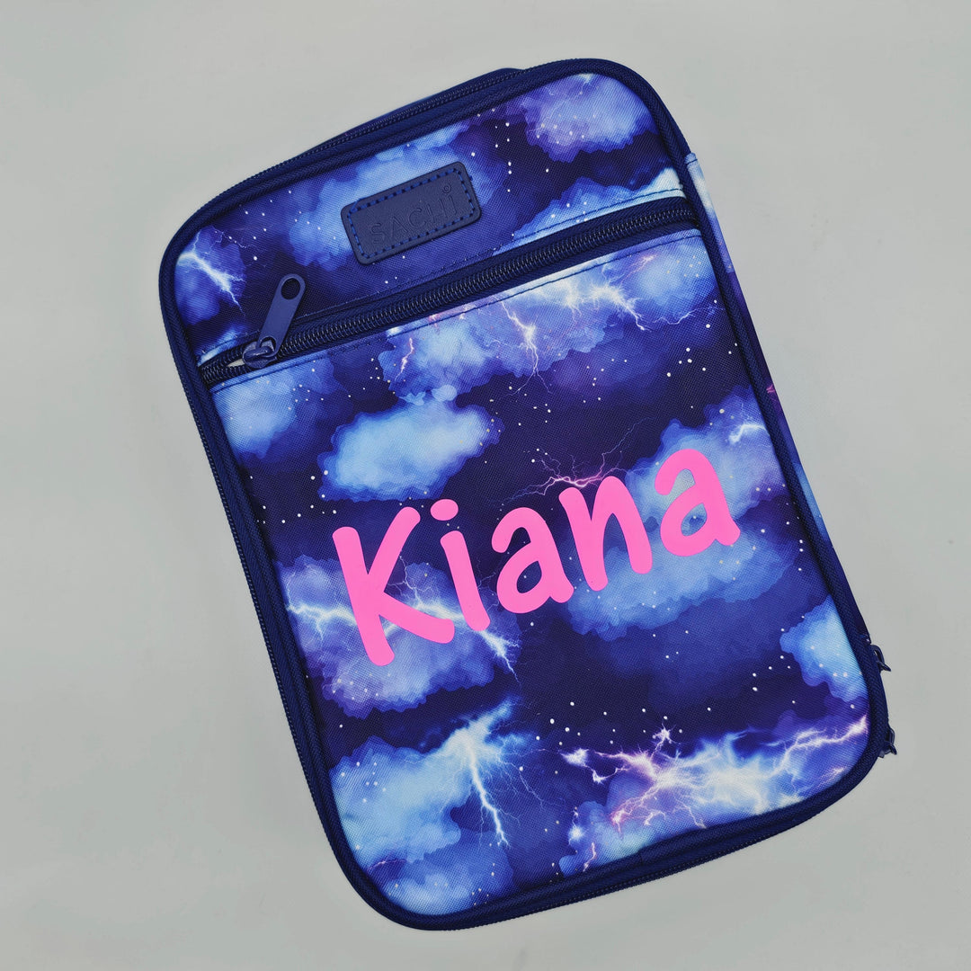 Sachi Insulated Lunch Bag