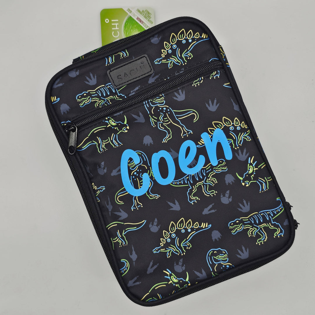 Sachi Insulated Lunch Bag