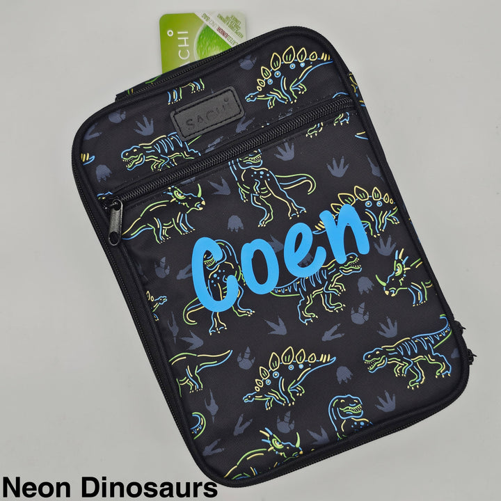 Sachi Insulated Lunch Bag