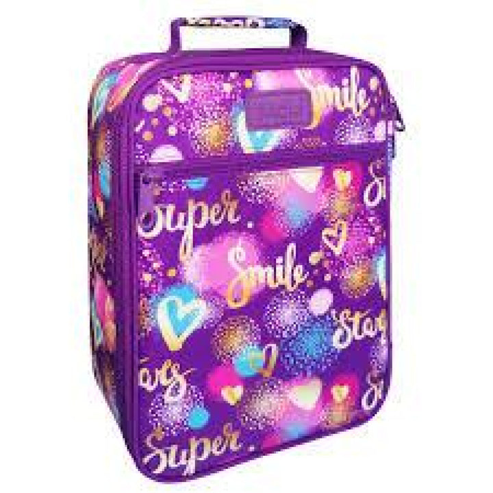 Sachi Lunch Bag Super Star