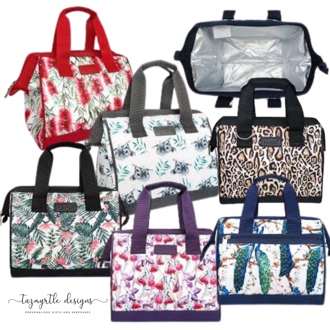 Sachi Insulated Tote