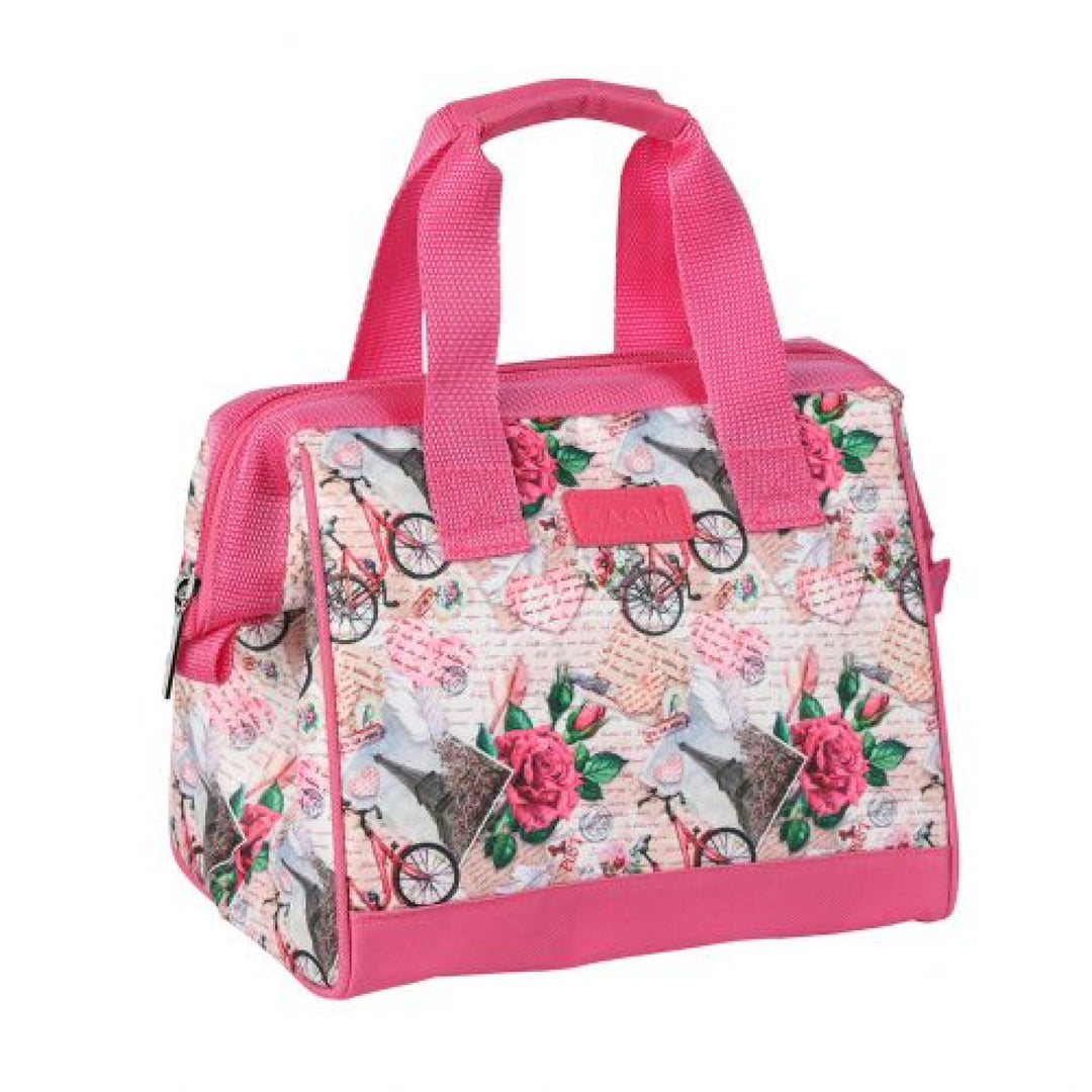 Sachi Insulated Tote Parisian Dreams