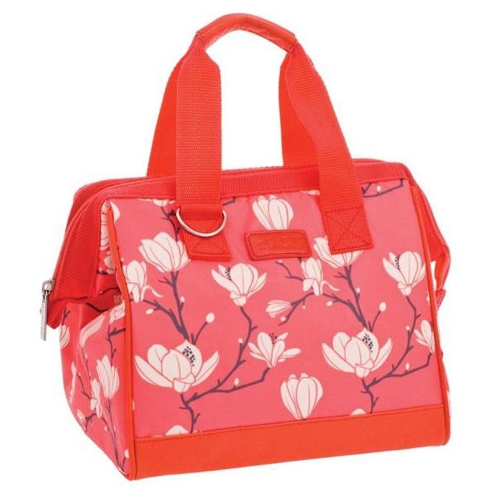 Sachi Insulated Tote Magnolia