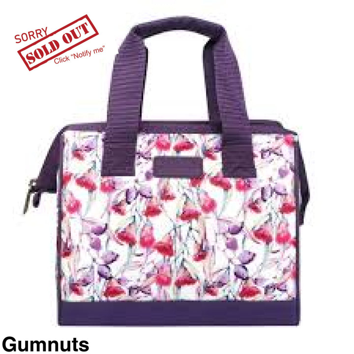 Sachi Insulated Tote Gumnuts