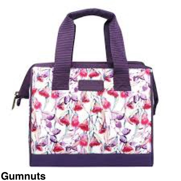 Sachi Insulated Tote Gumnuts