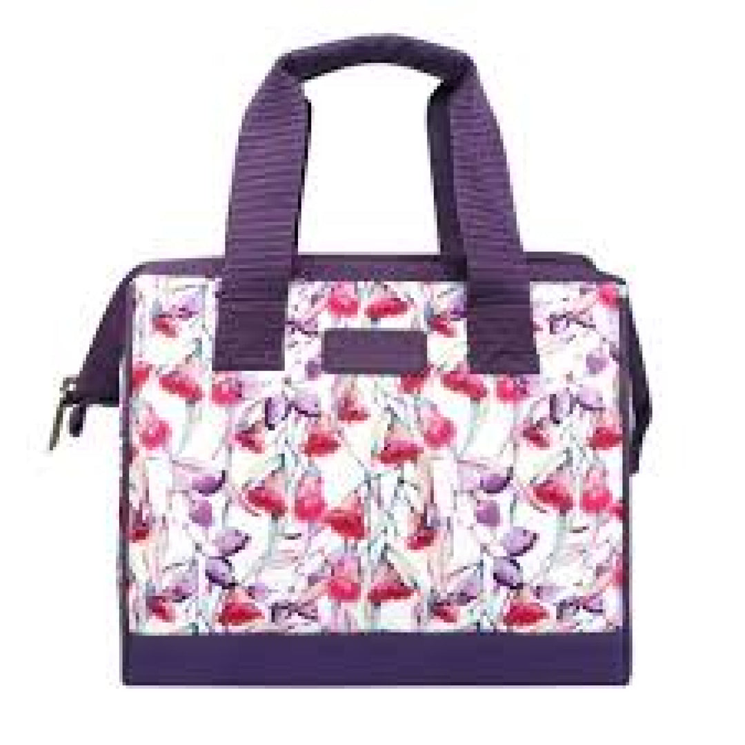 Sachi Insulated Tote Gumnuts