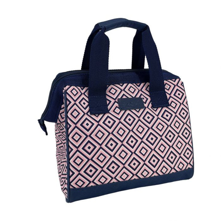 Sachi Insulated Tote Kaleidoscope