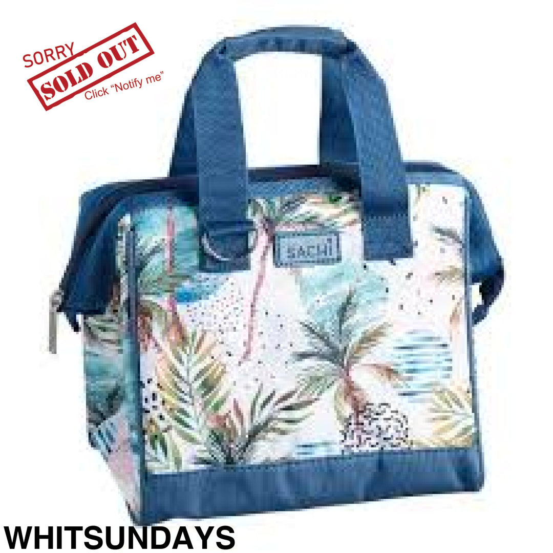 Sachi Insulated Tote Whitsundays