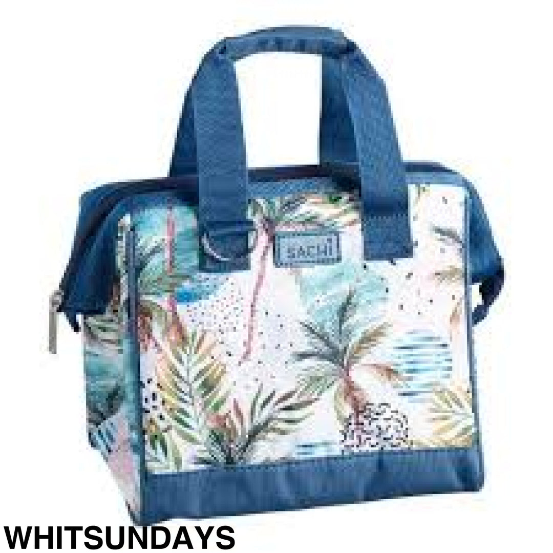 Sachi Insulated Tote Whitsundays