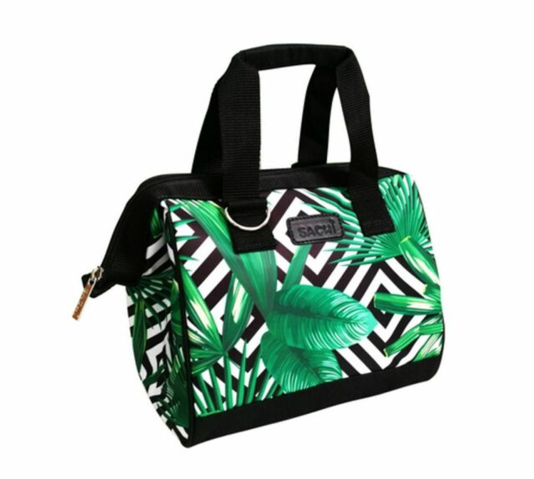Sachi Insulated Tote Palm Springs