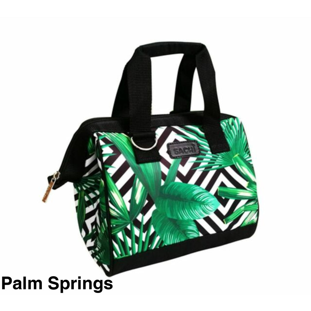 Sachi Insulated Tote Palm Springs