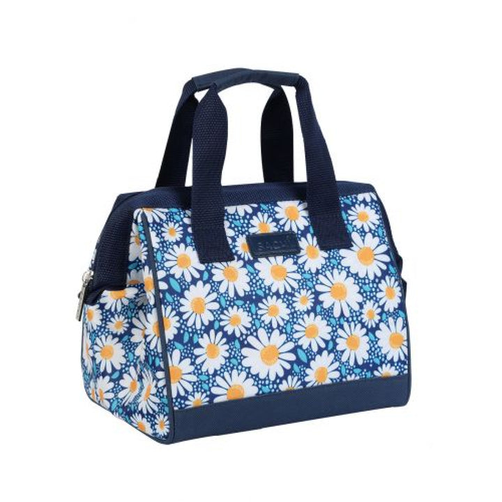 Sachi Insulated Tote Summer Daisy