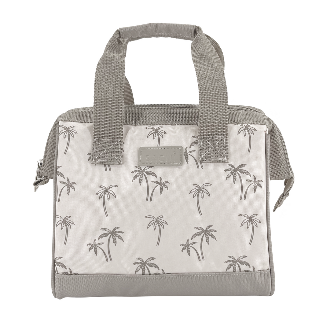 Sachi Insulated Tote Vintage Palms