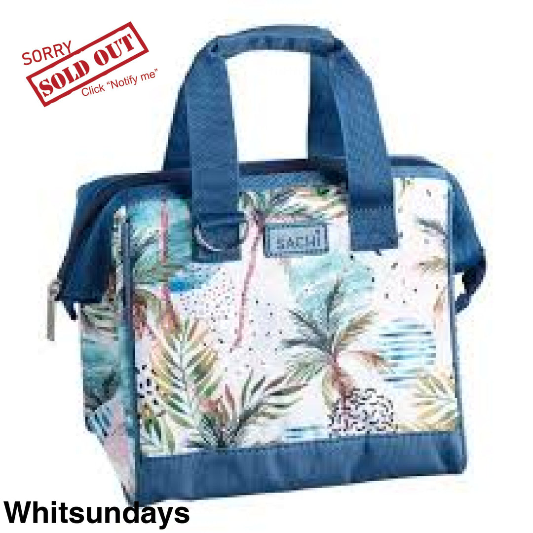 Sachi Insulated Tote Whitsundays