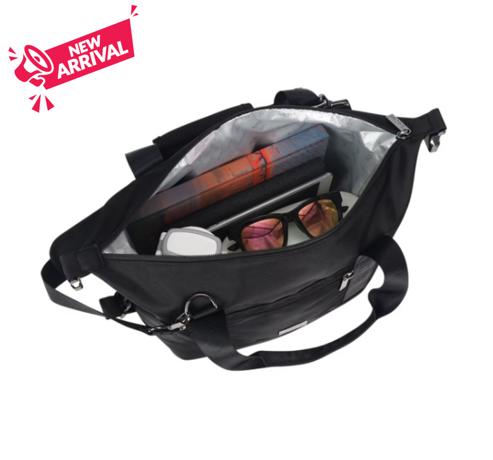 Sachi Insulated Versa Adjustable Cooler Bag