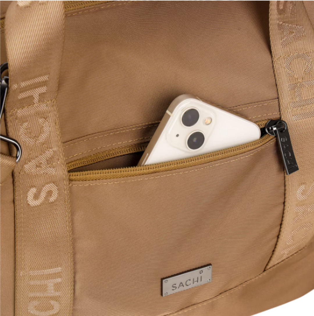 Sachi Insulated Versa Adjustable Cooler Bag