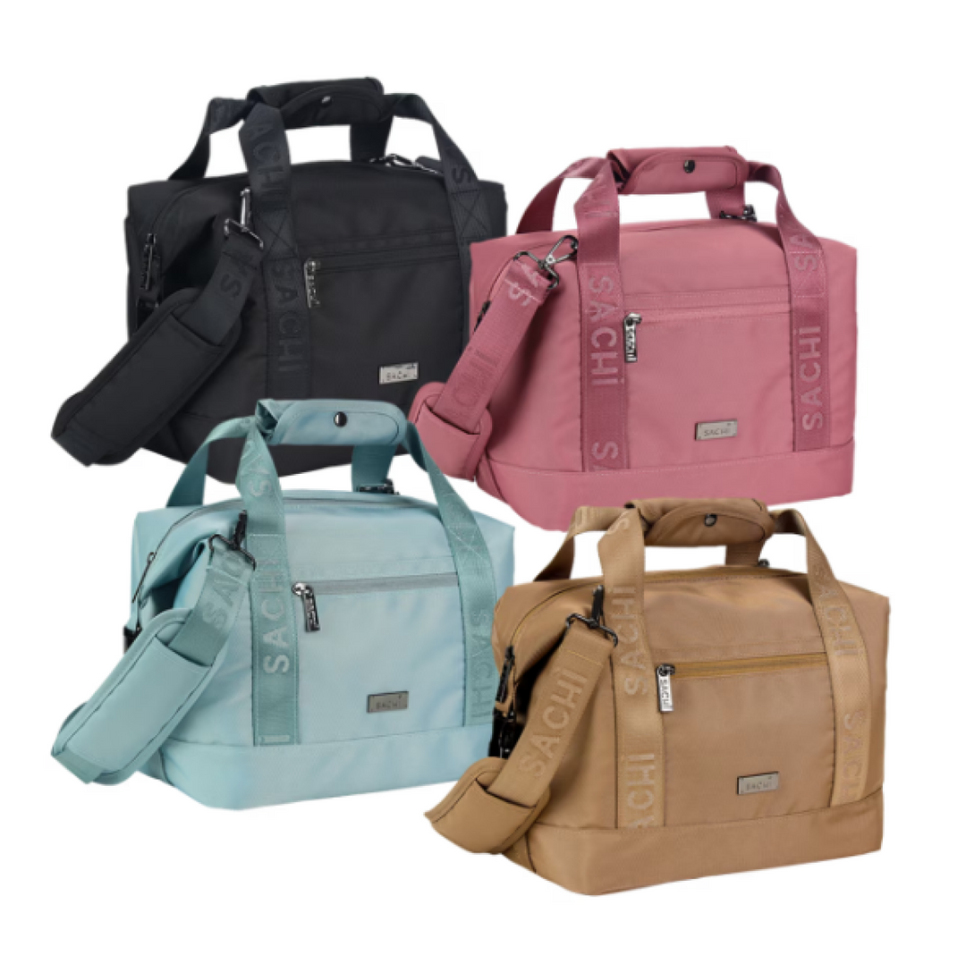 Sachi Insulated Versa Adjustable Cooler Bag