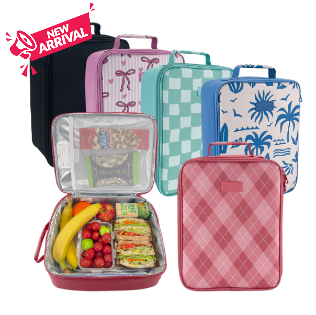 Sachi Junior XL Insulated Lunch Bag