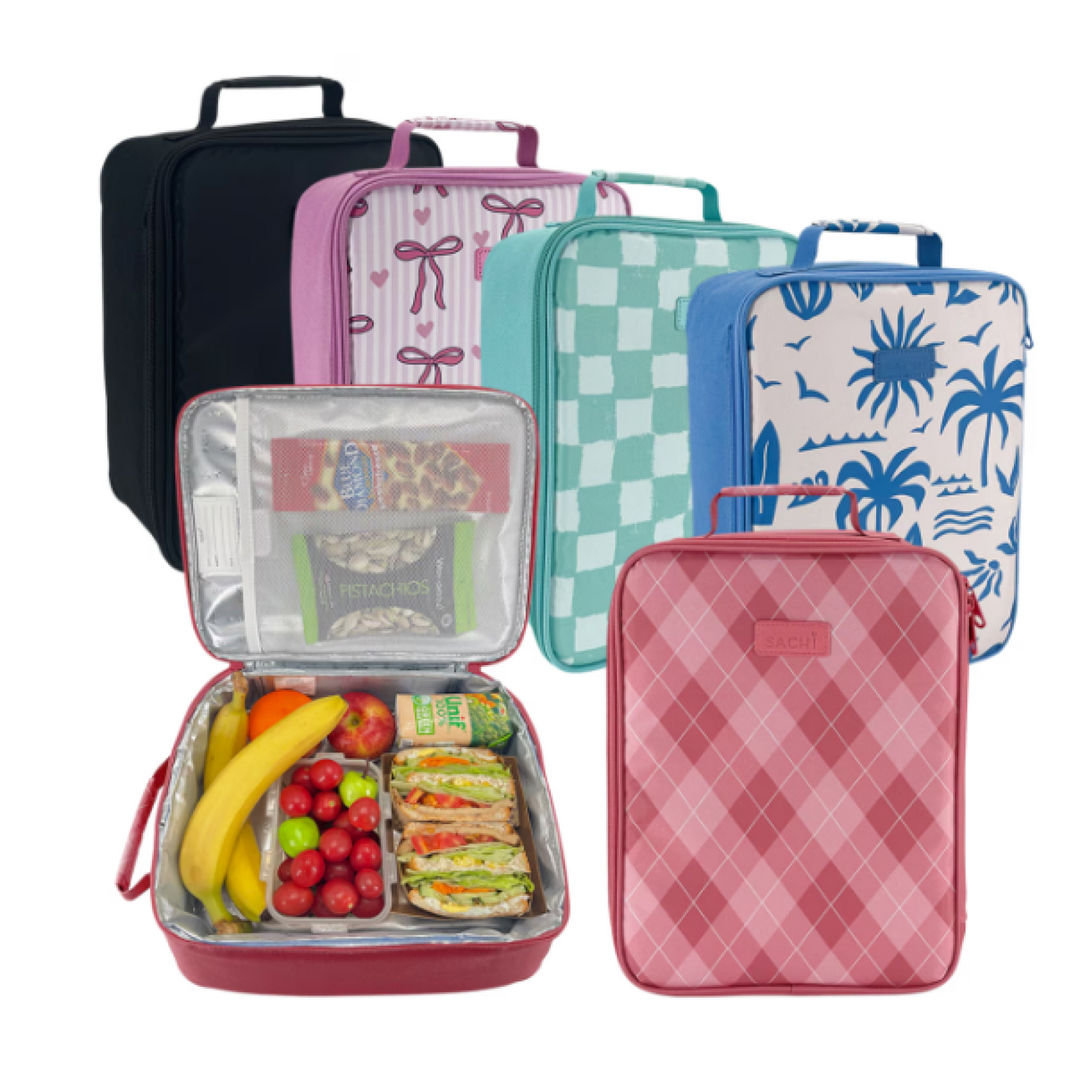 Sachi Junior XL Insulated Lunch Bag