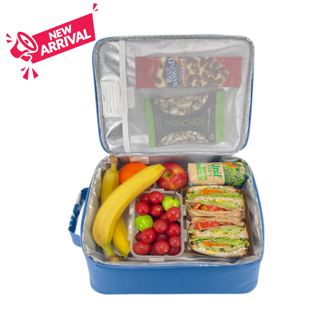 Sachi Junior XL Insulated Lunch Bag