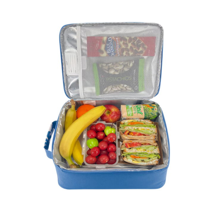 Sachi Junior XL Insulated Lunch Bag