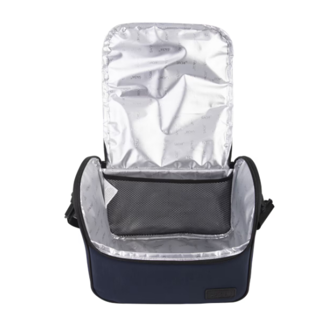 Sachi Lunch-All Insulated Lunch Bag