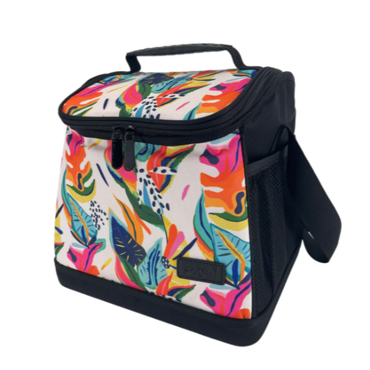 Sachi Weekender Cooler Bag 12L Calypso Dreams