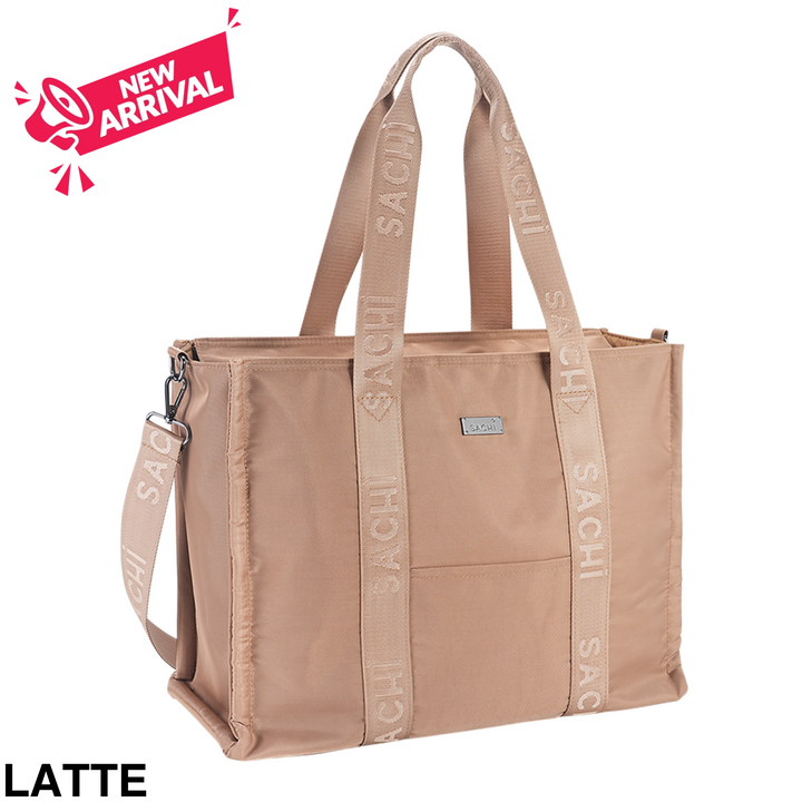 Sachi Insulated Everyday Tote Bag