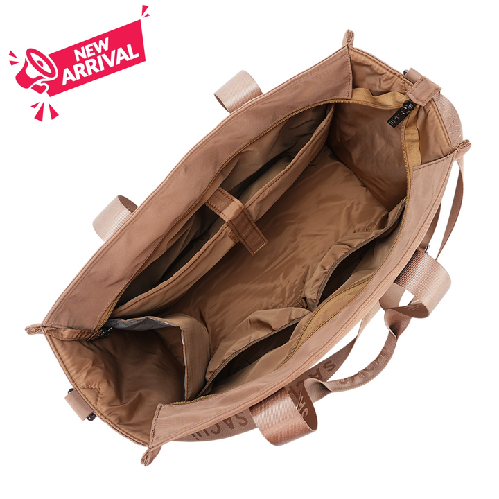 Sachi Insulated Everyday Tote Bag