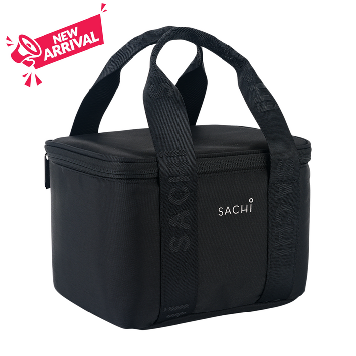 Sachi Mini Cube Insulated Cooler Bag 5L