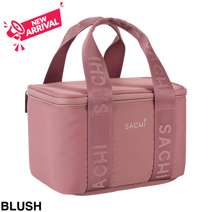 Sachi Mini Cube Insulated Cooler Bag 5L