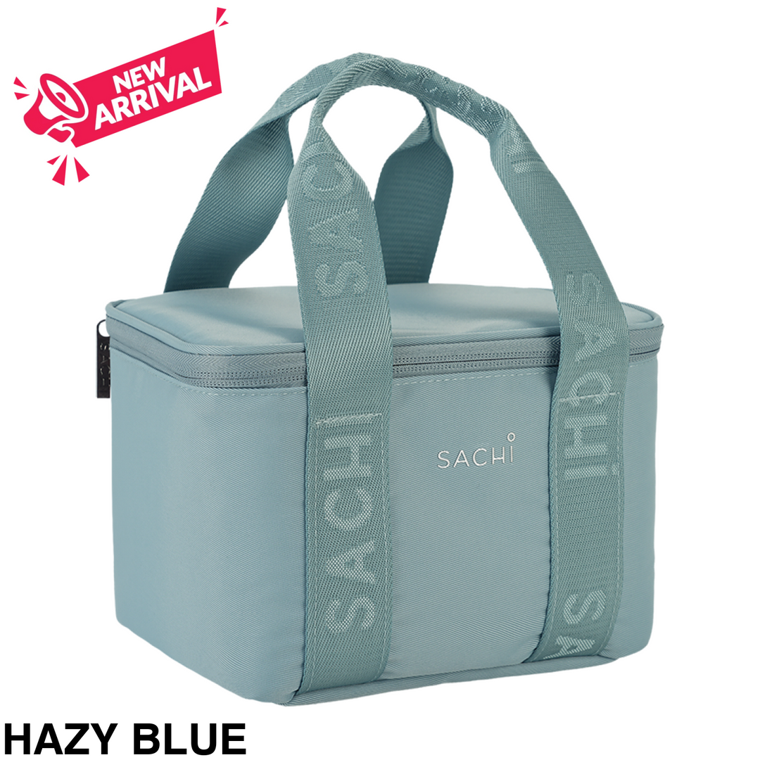 Sachi Mini Cube Insulated Cooler Bag 5L