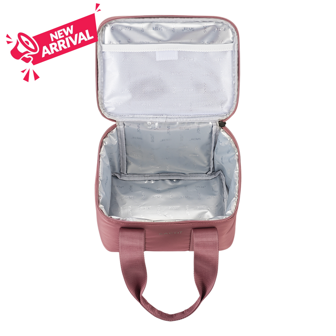 Sachi Mini Cube Insulated Cooler Bag 5L