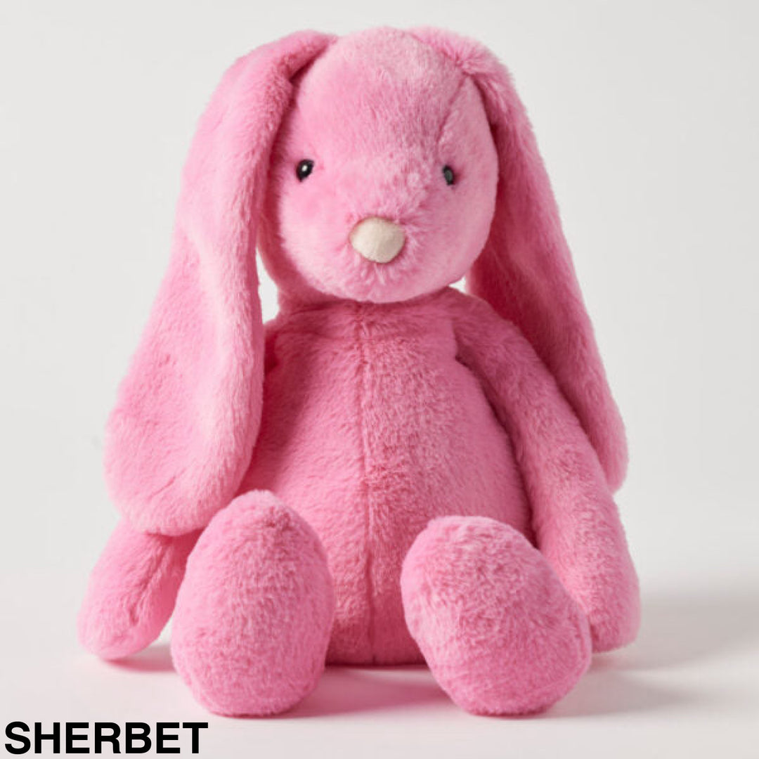 Jiggle and Giggle Bunny Large