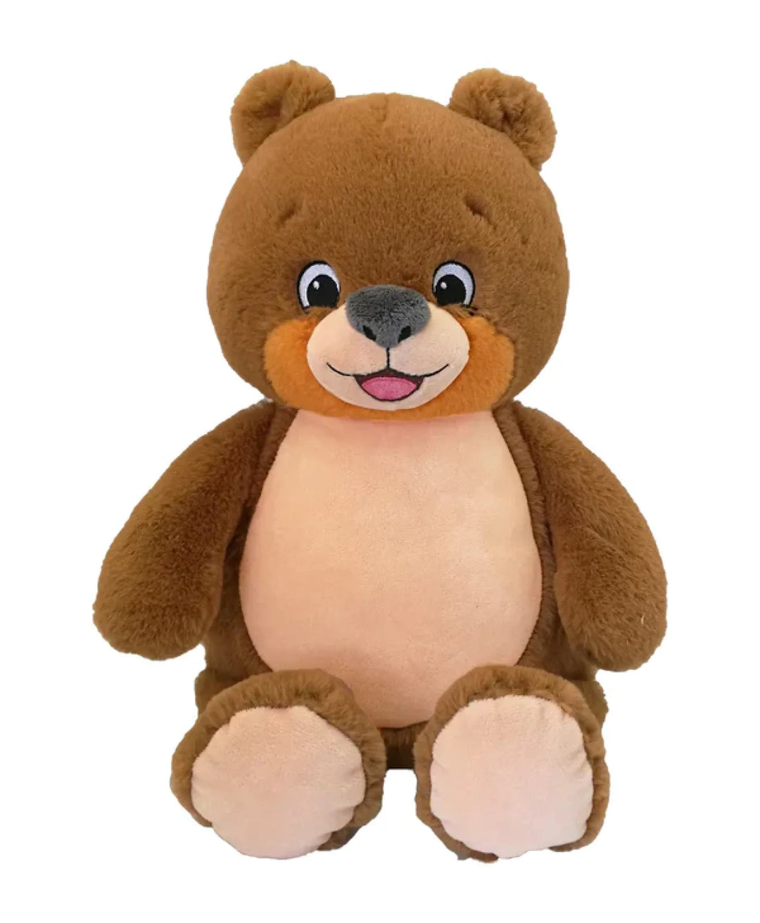 Signature Bear Cubbie