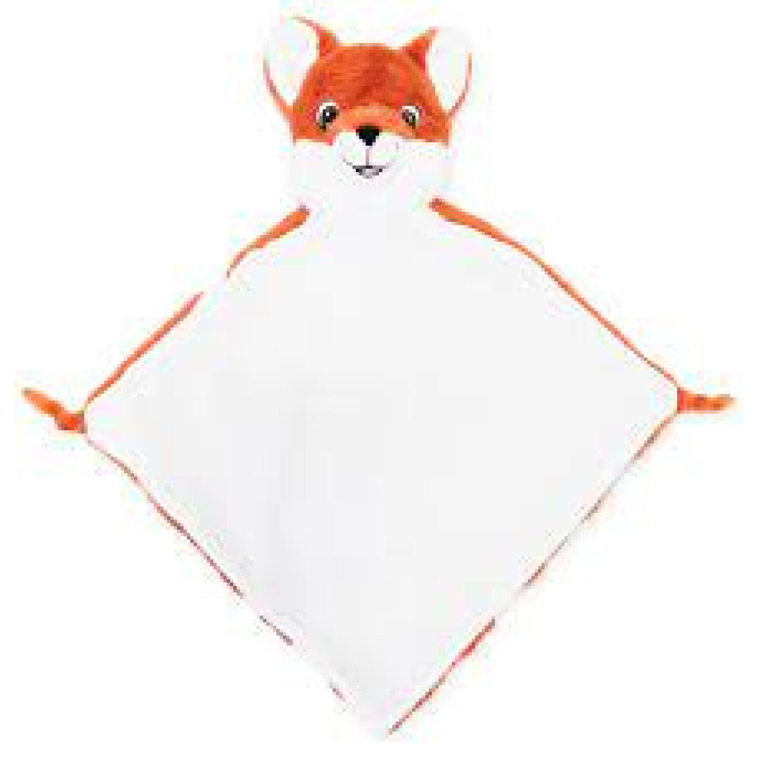 Signature Fox Comforter