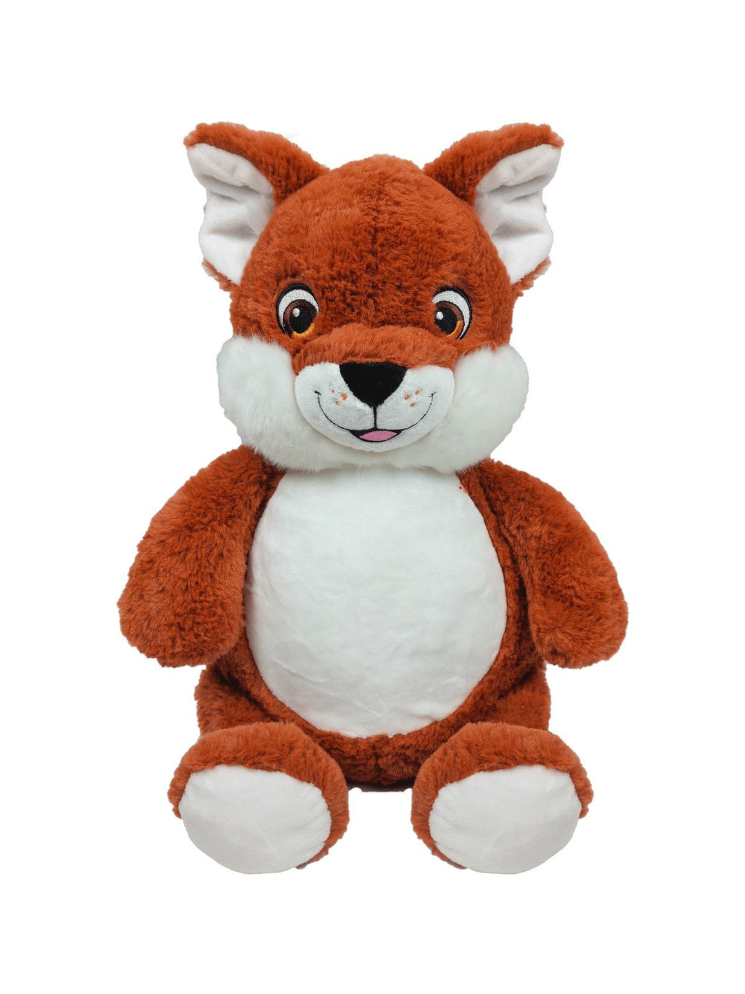 Signature Fox Cubbie