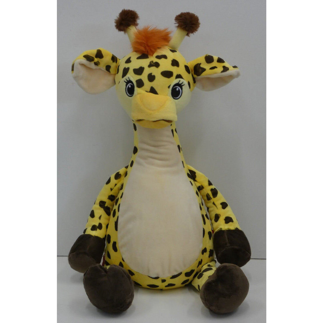 Signature Giraffe Cubbie