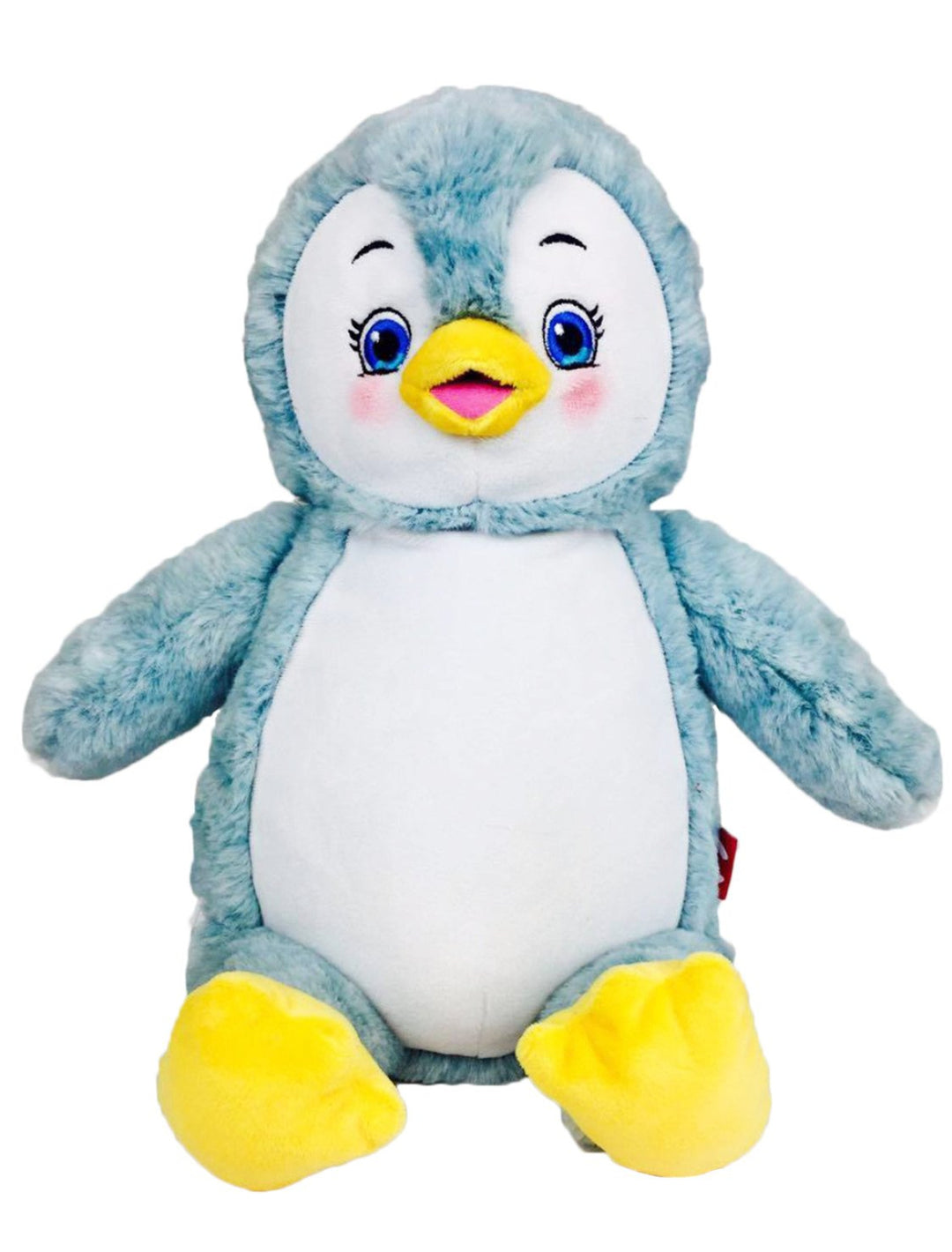 Signature Penguin Cubbie