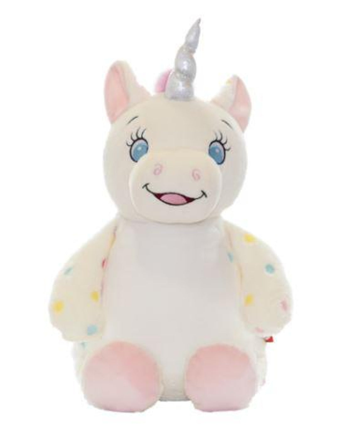 Signature Unicorn Cubbie