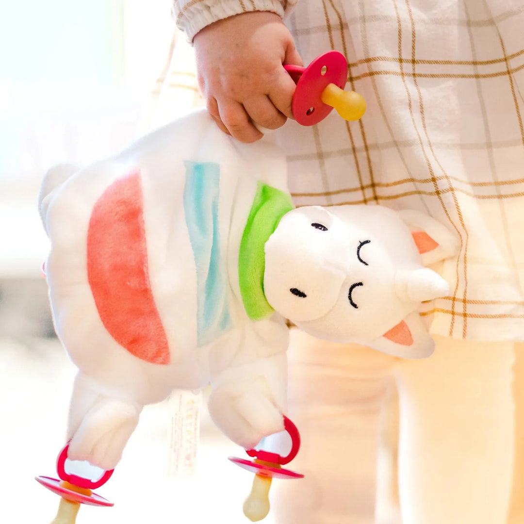 Sleepytot Dummy Comforter