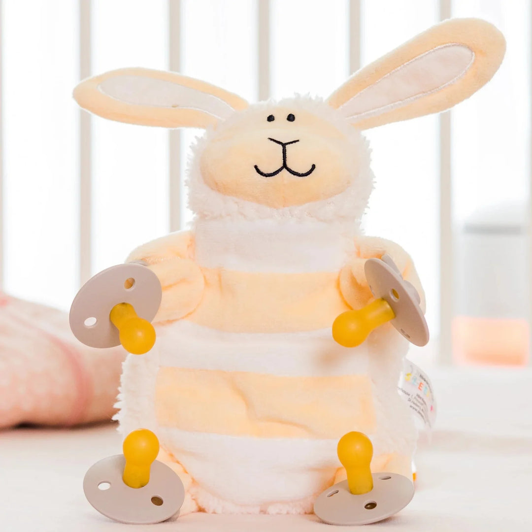 Sleepytot Dummy Comforter